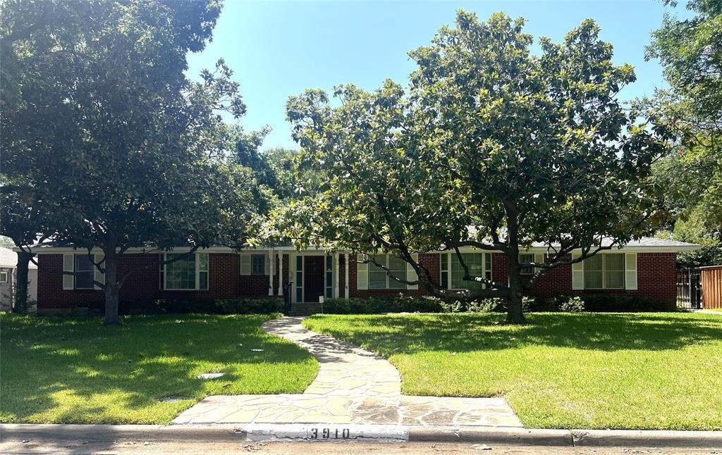 Casa en Dallas, Texas, Estados Unidos 1 - 18654536
