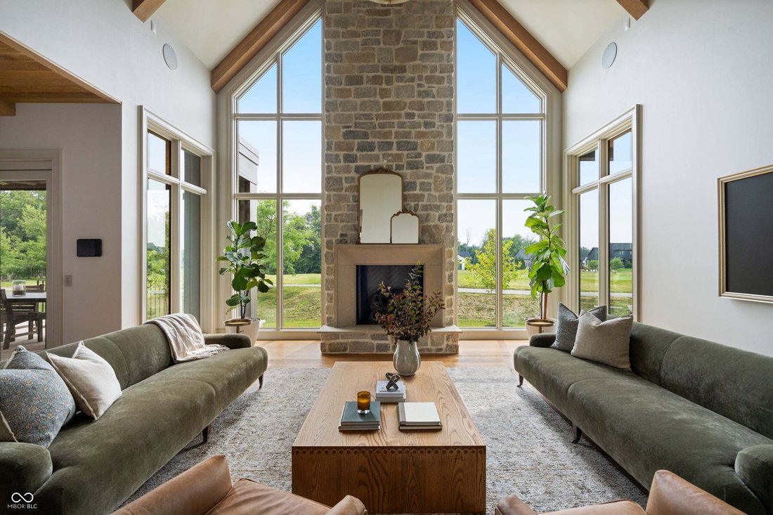 House in Westfield, Indiana, United States 3 - 18653086