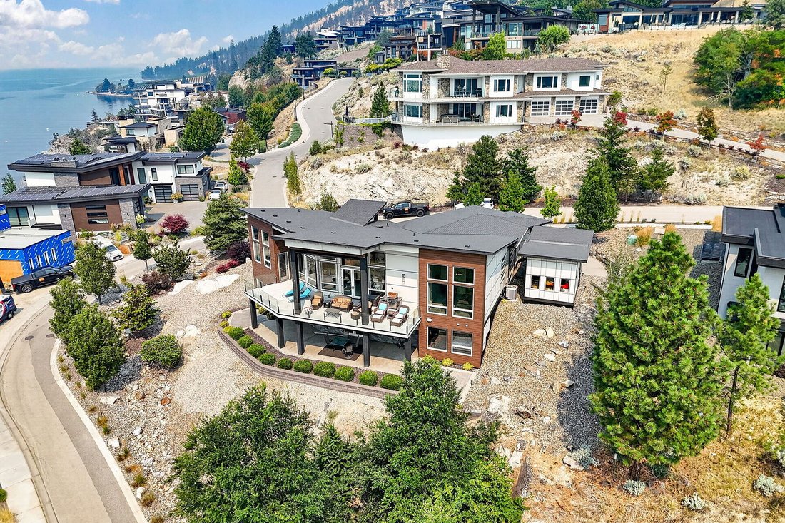 House in Lake Country, British Columbia, Canada 3 - 18654995