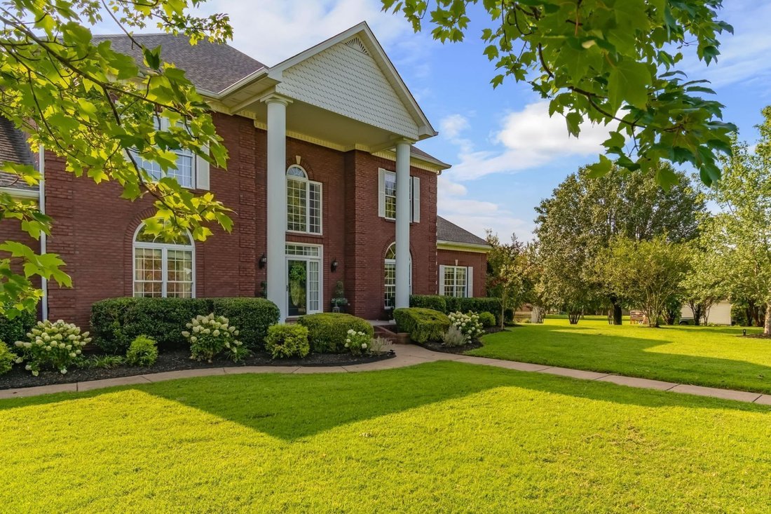 House in Watertown, Tennessee, United States 3 - 18656121