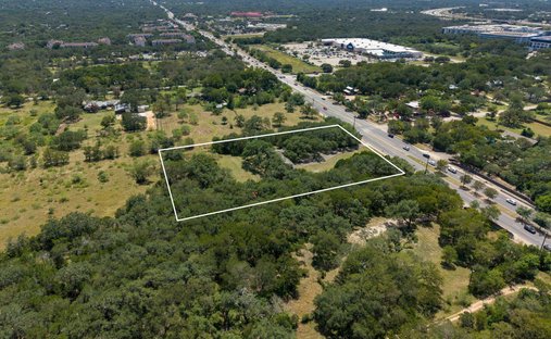 Haus in Austin, Texas, Vereinigte Staaten 1