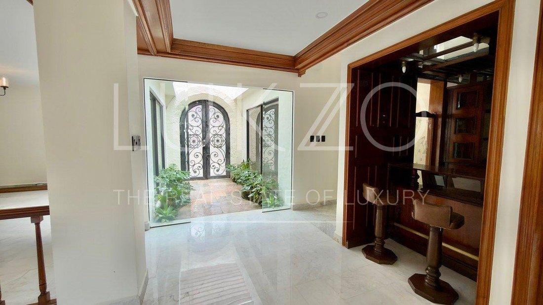 House in Cuernavaca, Morelos, Mexico 2 - 18652718