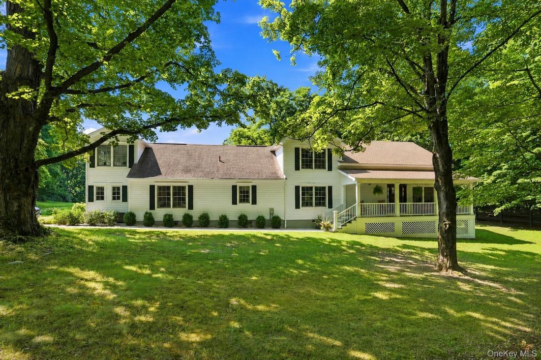 House in Rhinebeck, New York, United States 1 - 18483070