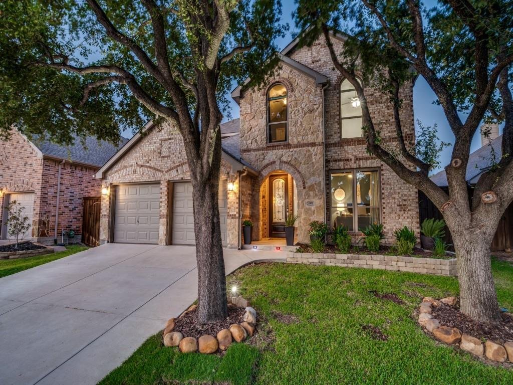 House in Frisco, Texas, United States 1 - 18651477