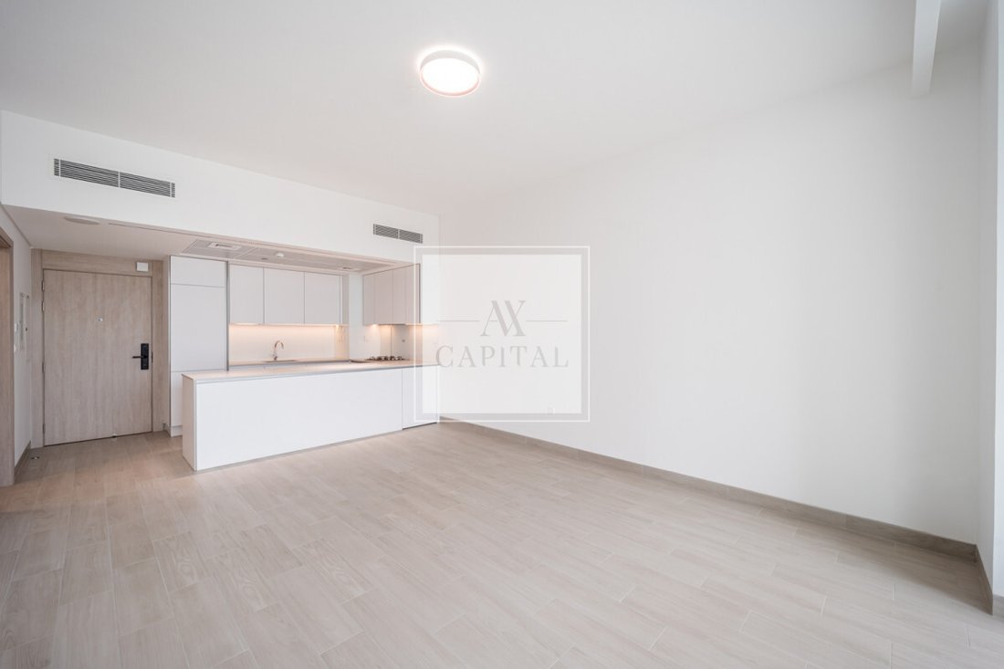 Apartment in Dubai Hills Estate, Dubai, United Arab Emirates 3 - 18652272