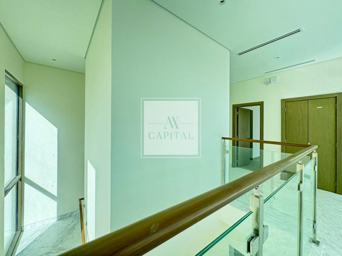 Villa in Dubai Creek Harbour, Dubai, United Arab Emirates 3 - 18652309