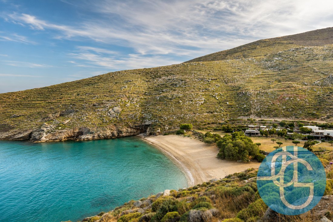 Villa in Kea, Aegean, Greece 1 - 18650702