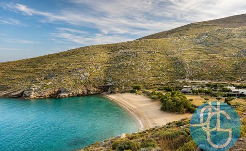 Villa en Kea, Aegean, Grèce 1