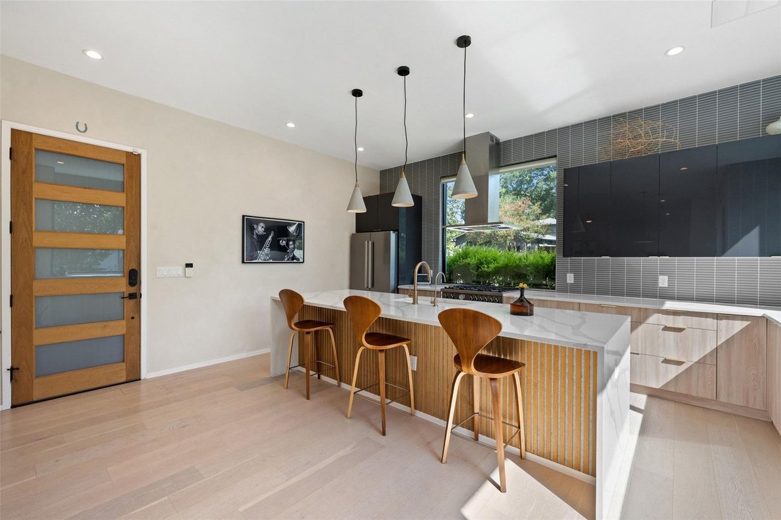 House in Austin, Texas, United States 4 - 18653506
