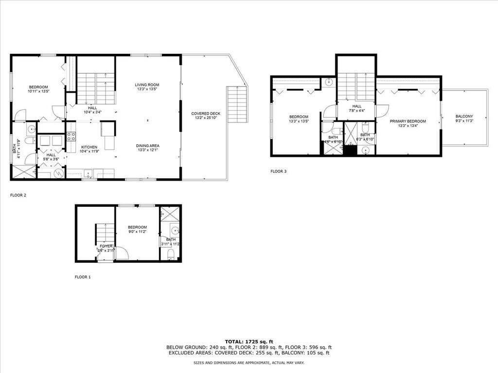 House in Port St. Joe, Florida, United States 1 - 18652785
