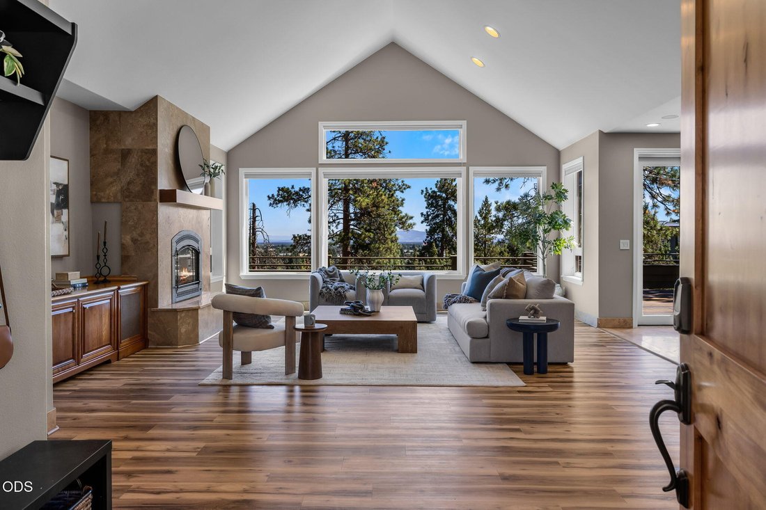 House in Bend, Oregon, United States 1 - 18653171
