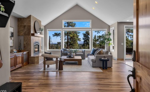 Haus in Bend, Oregon, Vereinigte Staaten 1