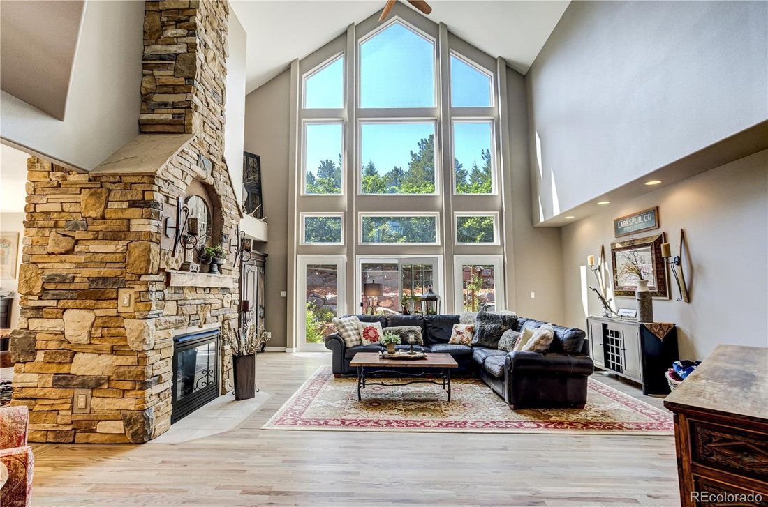 House in Larkspur, Colorado, United States 4 - 18653097