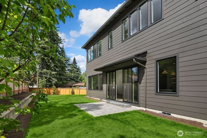 House in Bellevue, Washington, United States 5 - 18656298