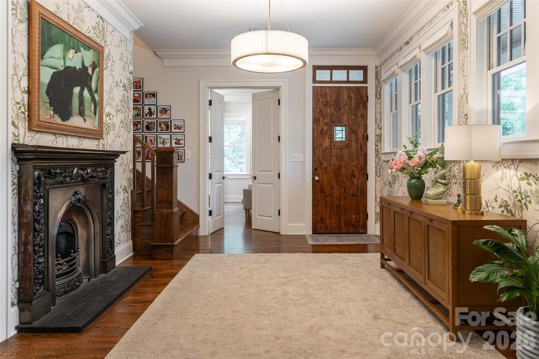 House in Asheville, North Carolina, United States 3 - 18652055