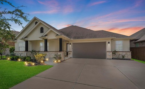 Maison à Spring, Texas, États-Unis 1