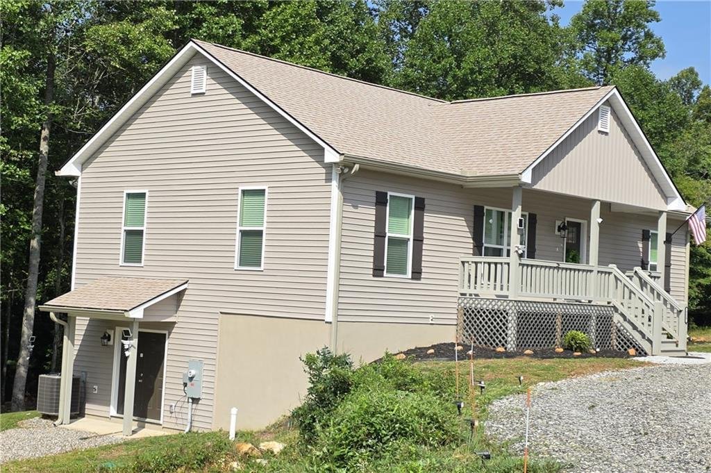 House in Blairsville, Georgia, United States 1 - 18330565