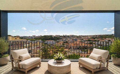 Apartamento en Alcabideche, Distrito de Lisboa, Portugal 1