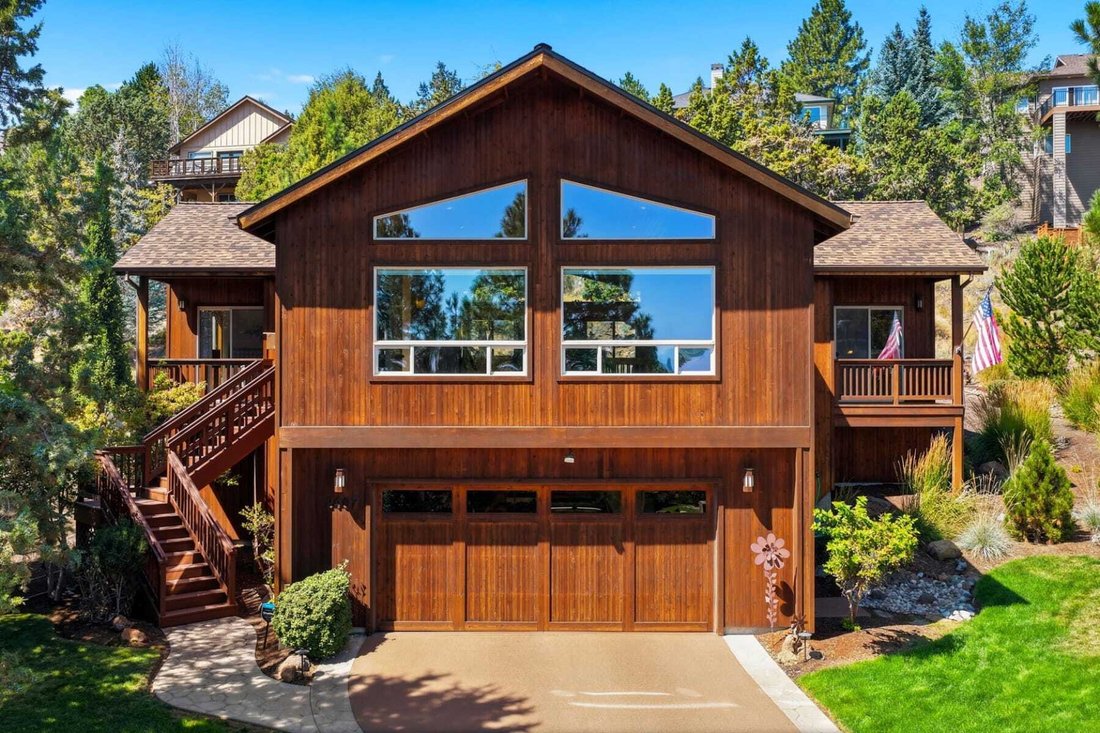 House in Bend, Oregon, United States 4 - 18611015