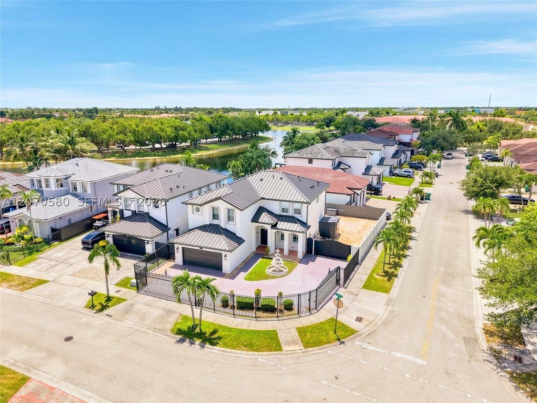 House in West Miami, Florida, United States 5 - 18653706