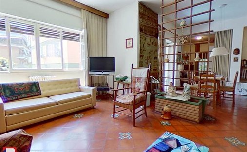 Apartment in Gianicolense, Rome, Lazio 1