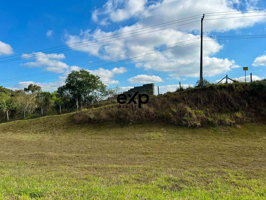 Country House in Miringuava, State of Paraná, Brazil 4 - 18651987