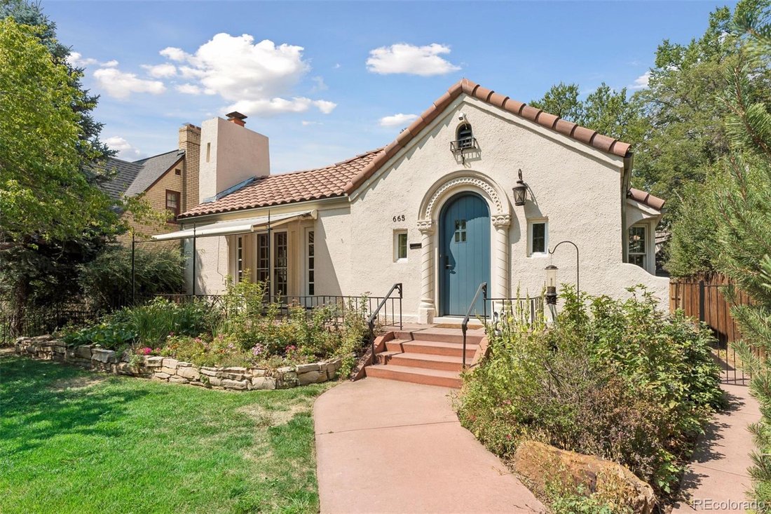 House in Denver, Colorado, United States 2 - 18653069