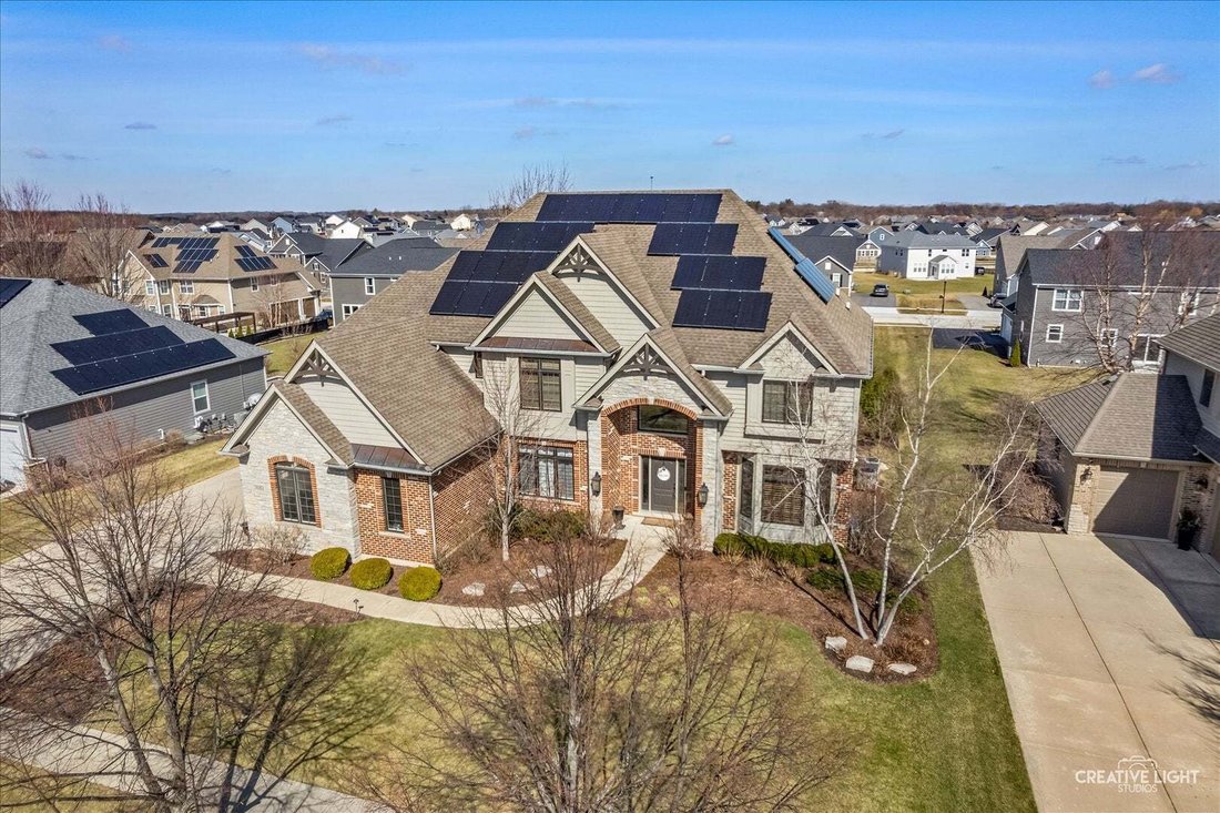 House in Plato Center, Illinois, United States 4 - 18651346