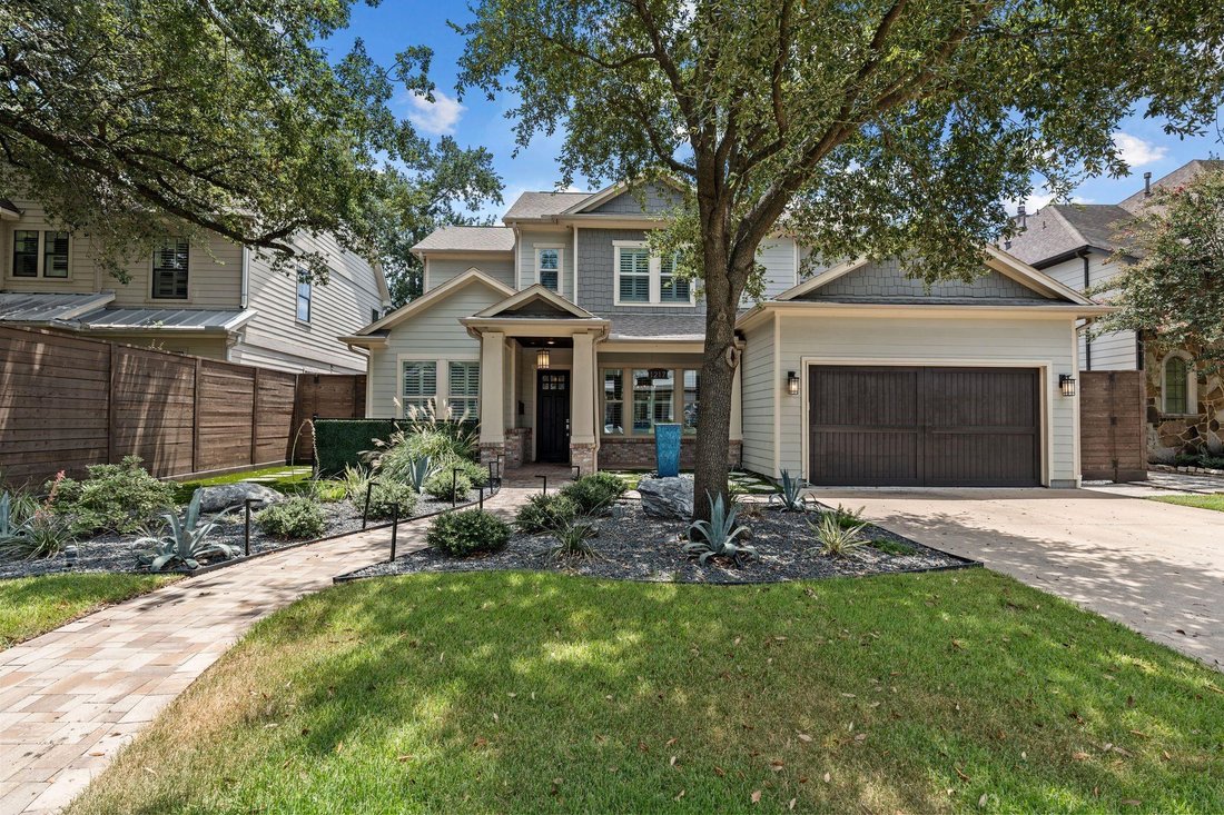 House in Houston, Texas, United States 2 - 18654974