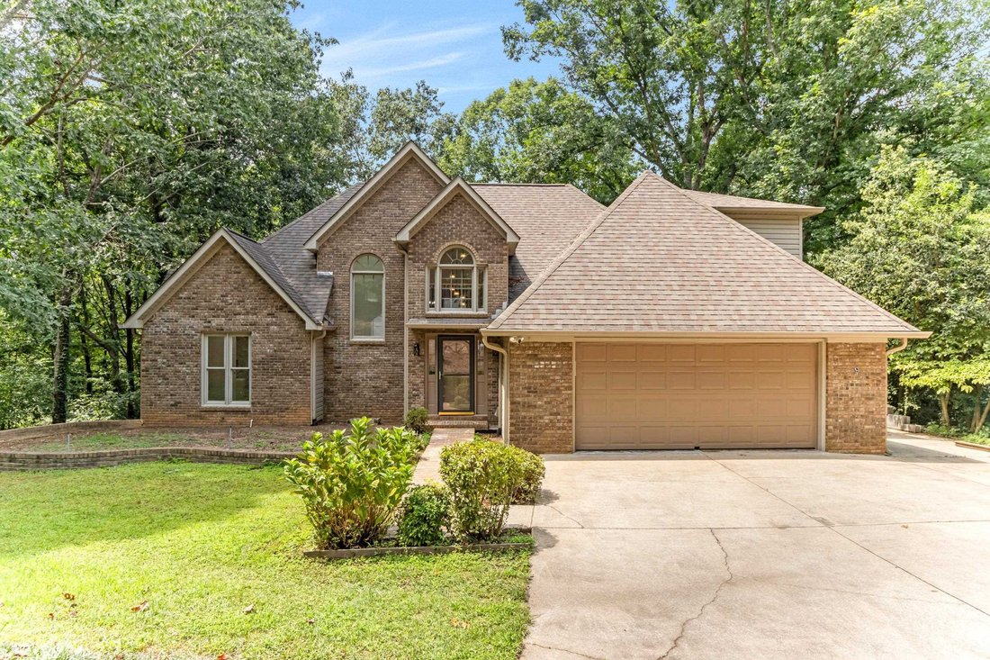 House in Spartanburg, South Carolina, United States 2 - 18654692