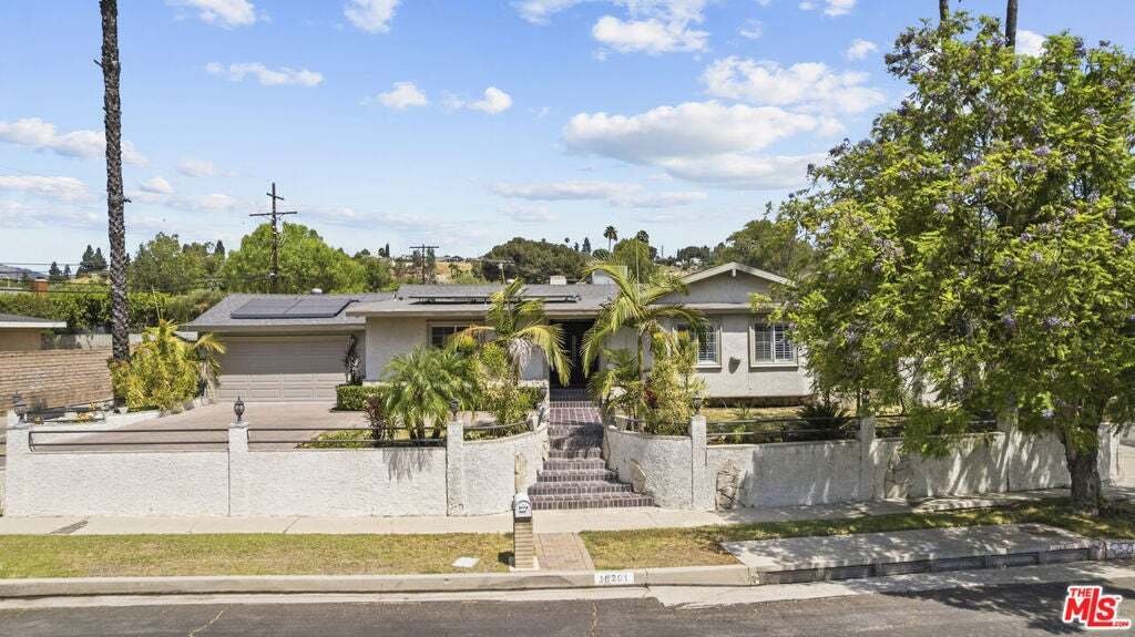 House in Los Angeles, California, United States 3 - 18653256