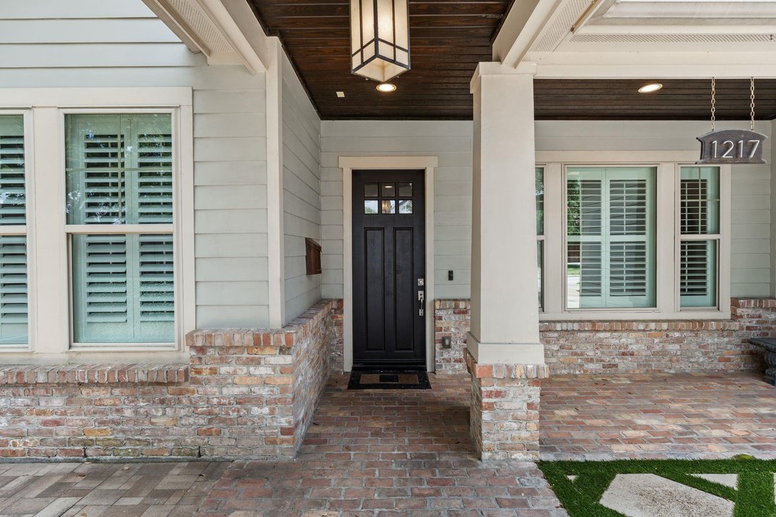 House in Houston, Texas, United States 4 - 18654974
