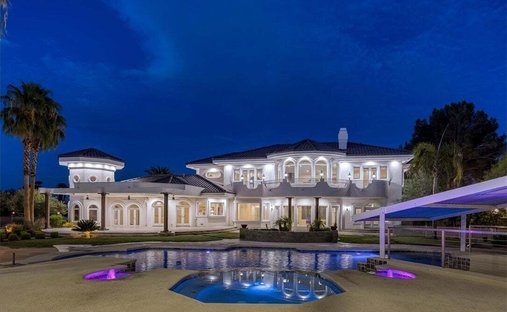 Casa a Las Vegas, Nevada, Stati Uniti 1