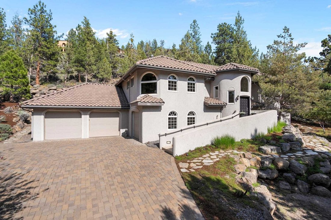 Casa a Bend, Oregon, Stati Uniti 4 - 17281354