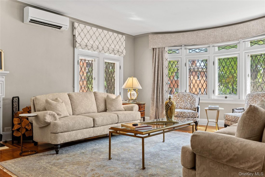 Haus in New York City, New York, Vereinigte Staaten 5 - 18653301