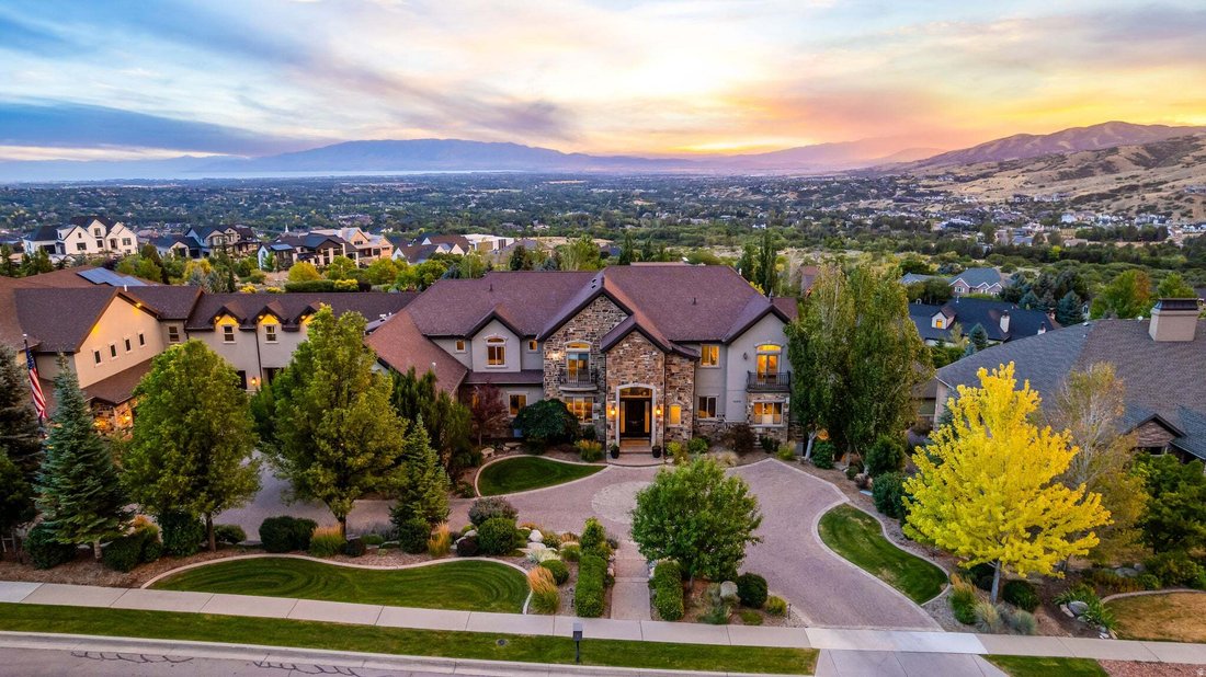House in American Fork, Utah, United States 3 - 18654169