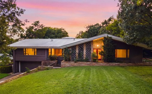 Casa en Dallas, Texas, Estados Unidos 1
