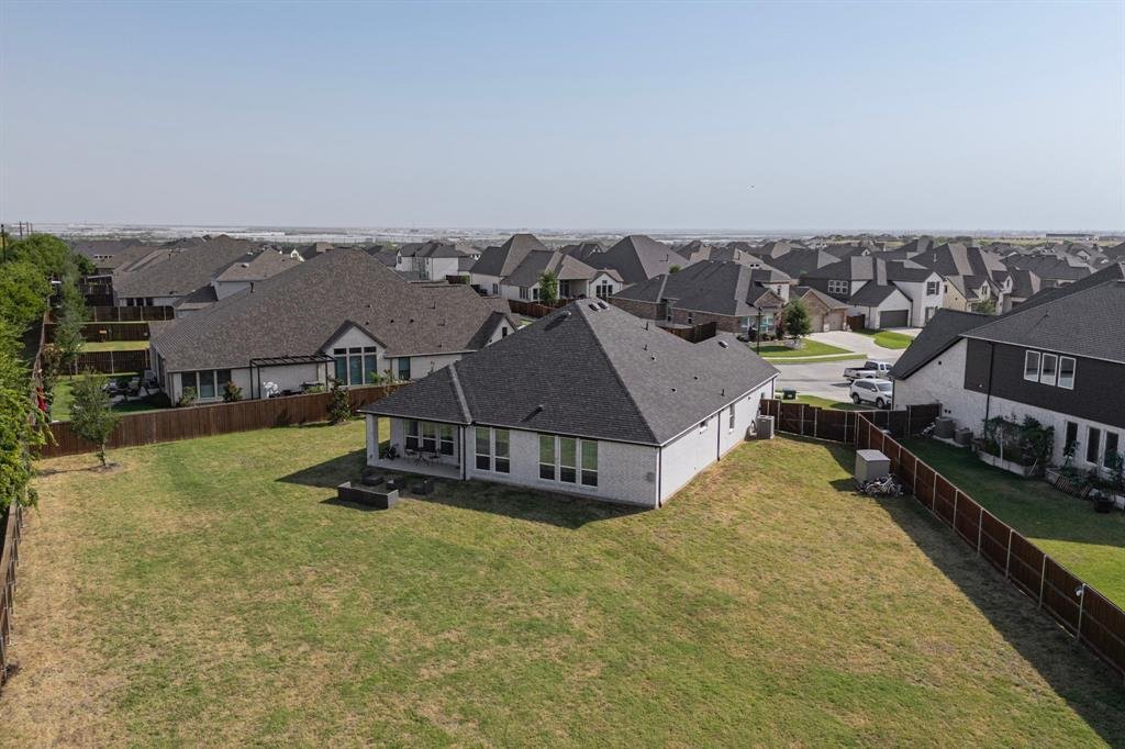 House in Haslet, Texas, United States 5 - 18654531