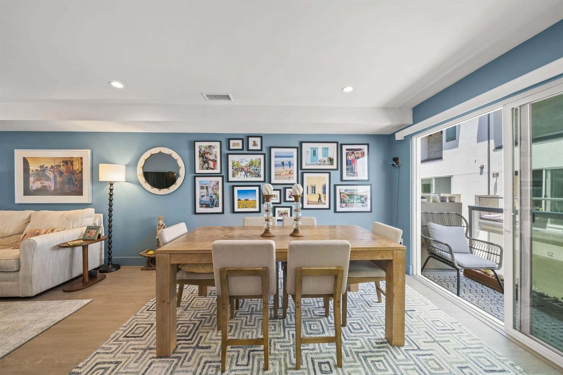Residenza a San Diego, California, Stati Uniti 5 - 18654446