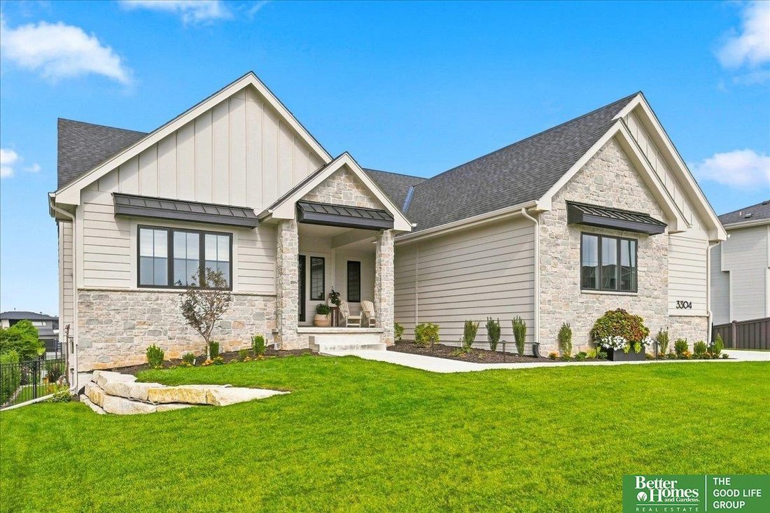 House in Omaha, Nebraska, United States 2 - 18604301