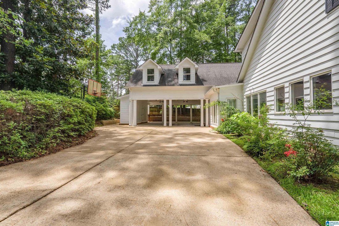 House in Tuscaloosa, Alabama, United States 4 - 18653044