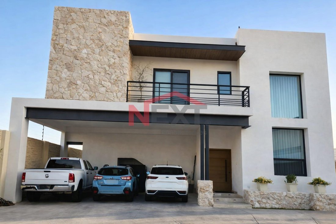 House in Hermosillo, Sonora, Mexico 1 - 18652281