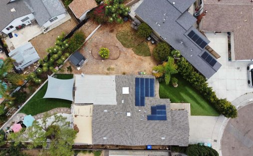 House in San Diego, California, United States 1