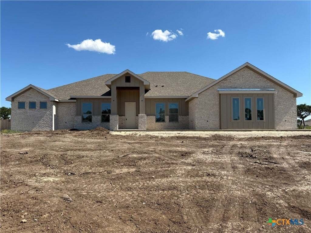 House in Kempner, Texas, United States 1 - 18364841