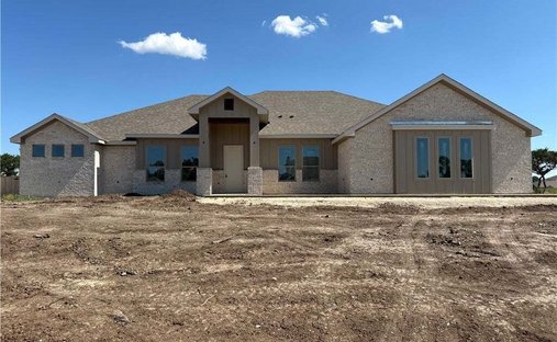 Maison à Kempner, Texas, États-Unis 1