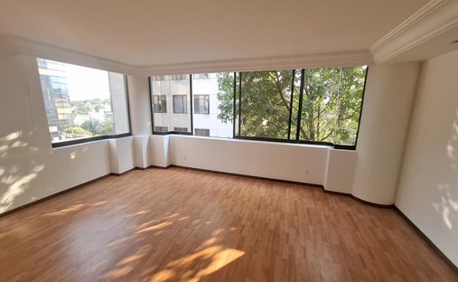 Apartment in Mexico City, Mexico 1