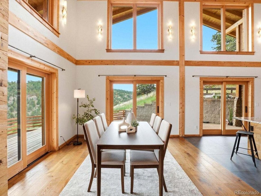 House in Gold Hill, Colorado, United States 1 - 18653330