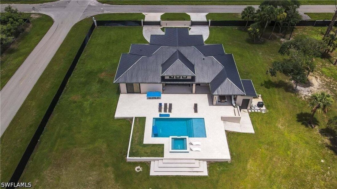 Haus in Clewiston, Florida, Vereinigte Staaten 3 - 18652975