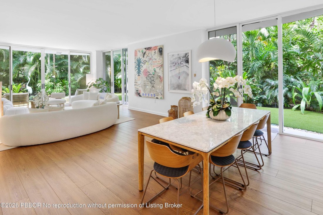 Condo in Palm Beach, Florida, United States 2 - 18655112