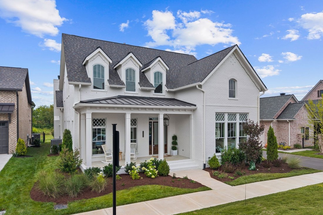 House in Nashville, Tennessee, United States 3 - 18656087